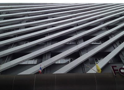 Hotel Vista Express, Bangkok, Thailand