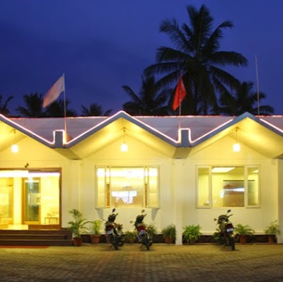 Issacs Hotel The Resort, Sulthan Bathery, India