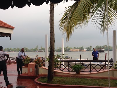 Lake Palace - A Luxury Backwater Resort, Alappuzha, India