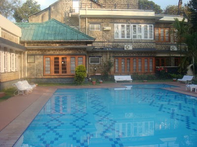 KTDC Aranya Nivas Thekkady, Thekkady, India