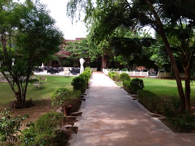 Ranbanka Palace, Jodhpur, India