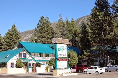 Tahoe Chalet Inn, South Lake Tahoe, United States of America