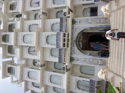 Udai Bagh, Udaipur, India