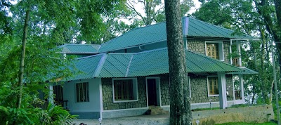 Bracknell Forest, Munnar, India