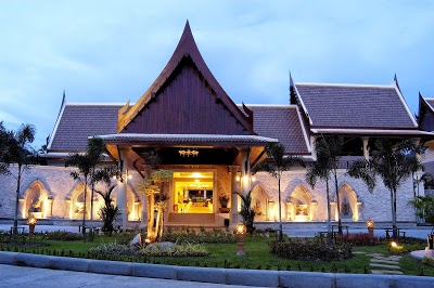 Deevana Patong Resort & Spa, Patong, Thailand