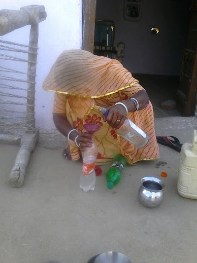 Balaji Resort, Bikaner, India