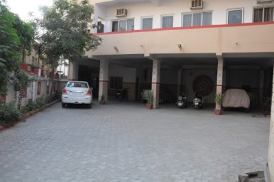 Hotel Gorbandh, Udaipur, India