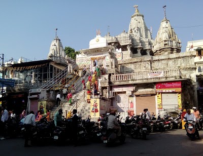 Govindham Palace, Udaipur, India