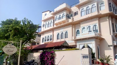 Inder Prakash, Udaipur, India