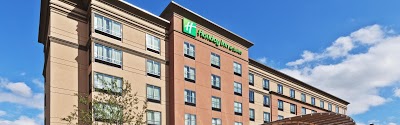 Holiday Inn Hotel & Suites Tulsa South, Tulsa, United States of America