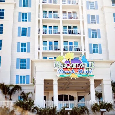 Margaritaville Beach Hotel, Pensacola Beach, United States of America