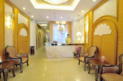 Silverland Boutique - Tan Hai Long 3 Hotel, Ho Chi Minh City, Viet Nam