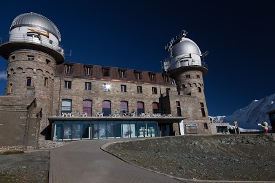 3100 KULMHOTEL GORNERGRAT, Zermatt, Switzerland