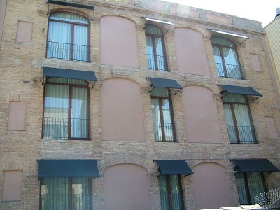 Mercer Hotel Casa Torner i G, Vilafranca del Penedes, Spain