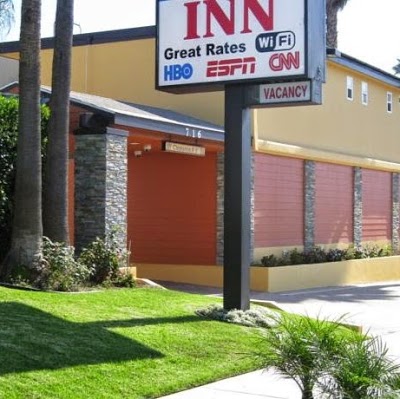 Pacific Coast Inn, Redondo Beach, United States of America