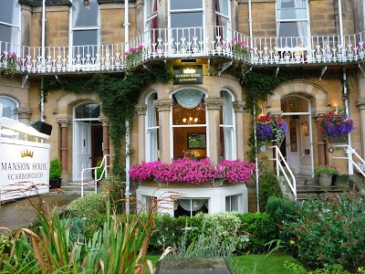 MANSION HOUSE, Scarborough, United Kingdom