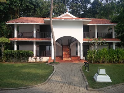 Club Mahindra Ashtamudi, Thekkumbhagam, India