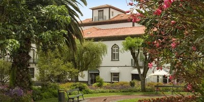 Hotel Talisman, Ponta Delgada, Portugal