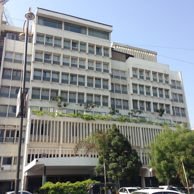 Hotel Express Towers, Vadodara, India