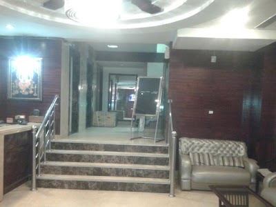 Hotel Shiraz Regency, Amritsar, India