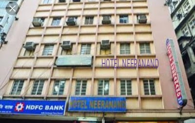 Neeranand Regency (Pure Vegetarian Boutique Hotel), Kolkata, India