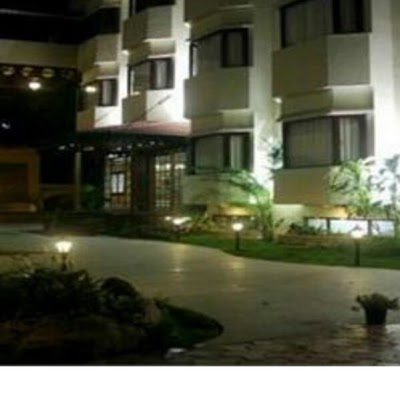 Highgates Hotel, Bengaluru, India