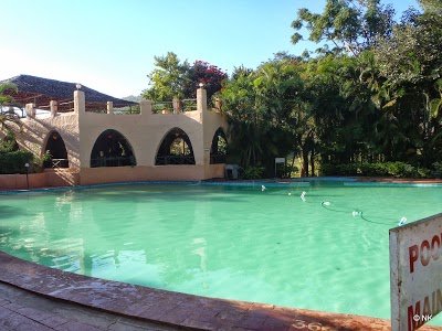 The Country Club Wild Life Resort, Bandipur, India