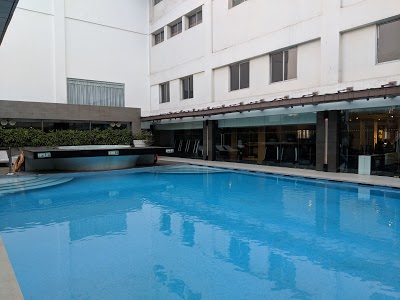 Hotel Gulshan International, Kolkata, India