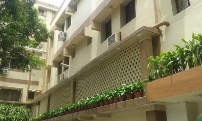 Lytton Hotel, Kolkata, India