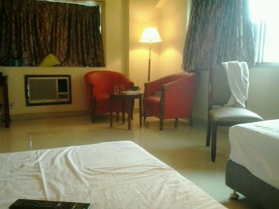 Landmark Hotel, Kolkata, India