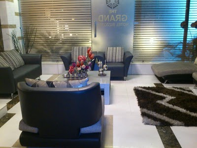 Hotel Bizzotel, Gurgaon, India