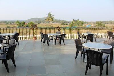 Palmarinha Resort & Suites, Calangute, India