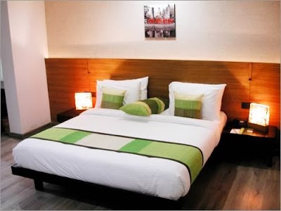 Amogh Boutique Hotel, Hyderabad, India