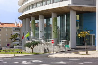 The Lince Azores Great Hotel, Ponta Delgada, Portugal