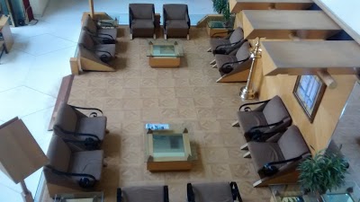 Gandharv Residency (Wi-Fi Enabled), Pune, India