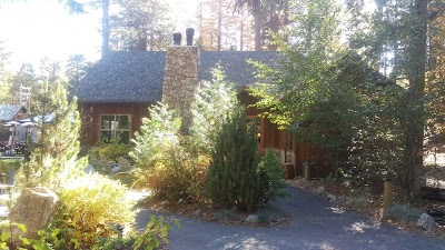 Evergreen Lodge Yosemite, Groveland, United States of America