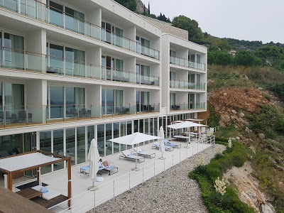Villa Dubrovnik, Dubrovnik, Croatia