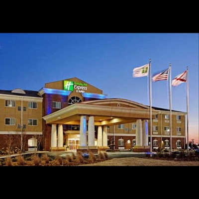 Holiday Inn Express Hotel & Suites FLORENCE NORTHEAST, Florence, United States of America