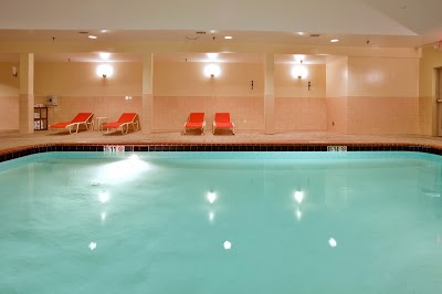 Holiday Inn Express Hotel & Suites Fredericksburg, Fredericksburg, United States of America