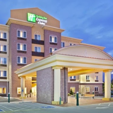 Holiday Inn Express Hotel & Suites LYNNWOOD, Lynnwood, United States of America
