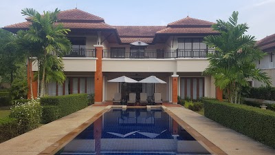 Outrigger Laguna Phuket Resort & Villas, Choeng Thale, Thailand