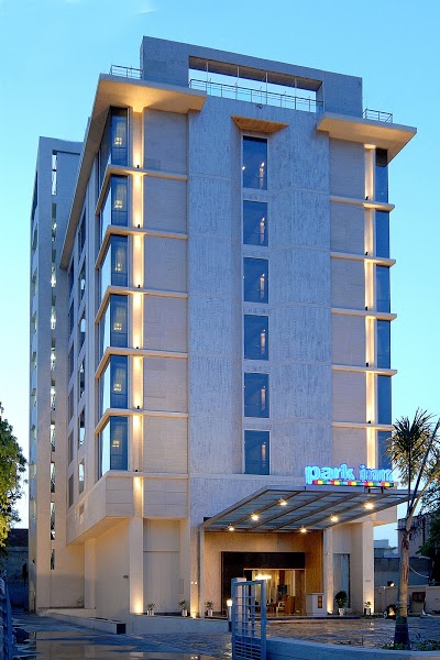 Park Inn Jaipur, Jaipur, India