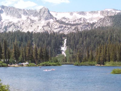 Tamarack Lodge Resort, Mammoth Lakes, United States of America