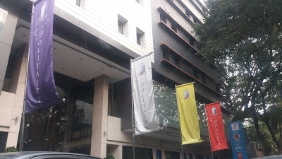 The Solitaire Hotel, Bengaluru, India