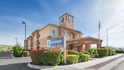 BEST WESTERN SONORA INN STES, Nogales, United States of America