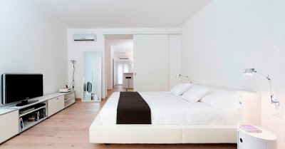 BRERA APARTMENTS, MILAN, Italy