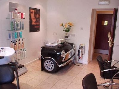 Popinjay Hotel & Spa, Carluke, United Kingdom