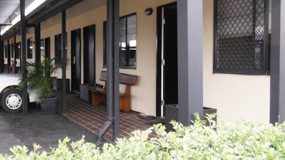 Best Western Injune Motor Inn, Injune, Australia