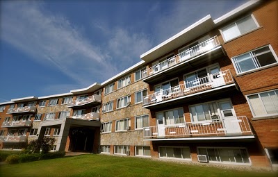 HOTEL DORVAL, Dorval, Canada