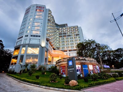 Novotel Ha Long Bay, Halong, Viet Nam